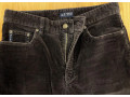 armani-damske-cierne-jeans-mencestrove-malo-nosene-small-2