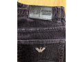 armani-damske-cierne-jeans-mencestrove-malo-nosene-small-1