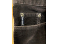 armani-damske-cierne-jeans-mencestrove-malo-nosene-small-3
