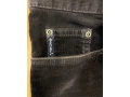 armani-damske-cierne-jeans-mencestrove-malo-nosene-small-3