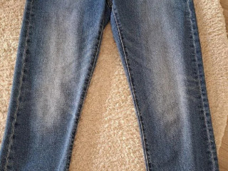 rifle-levis