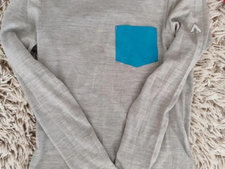 mckinley-100-merino-wool-damske-termo-tricko-xss-nove