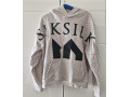 siva-mikina-s-kapucnou-messi-x-siksilk-ss-21001-small-0