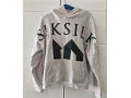 siva-mikina-s-kapucnou-messi-x-siksilk-ss-21001-small-0