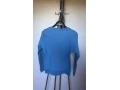 gant-damska-modra-mikina-xs-small-1