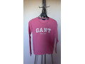 gant-damska-ruzova-mikina-xs-small-0