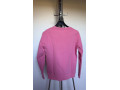 gant-damska-ruzova-mikina-xs-small-1