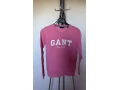 gant-damska-ruzova-mikina-xs-small-0