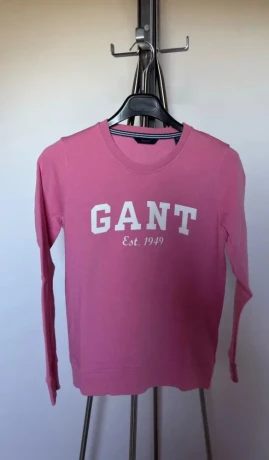 gant-damska-ruzova-mikina-xs-big-0