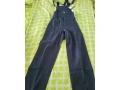 predam-nove-pracovne-nohavice-s-trakmi-modre-46-small-1