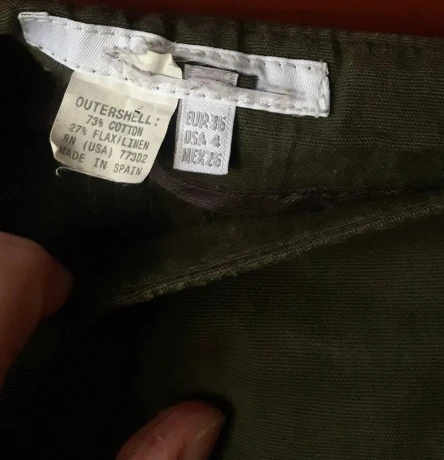 damske-bavlnene-trojstvrtove-khaki-nohavice-big-1