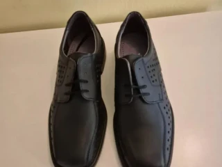 panske-polobotky-kozene-perforovane-2x