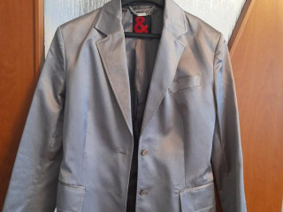 dolcegabbana-oiginal-sako-velkost-40