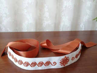 opasok-vysivany