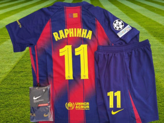 dres-raphinha-11-fc-barcelona-2526-home-115-125cm