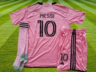 detsky-dres-messi-ruzova-edicia-155-165cm