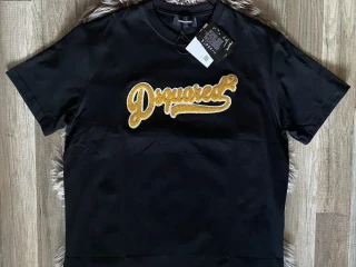 tricko-dsquared-xl