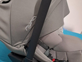 nuna-kociar-4v1-siva-farba-unisex