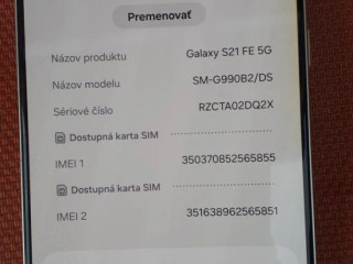 predaj