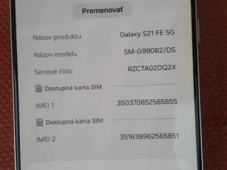 predaj