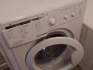 predam-pracku-indesit