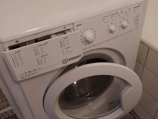 predam-pracku-indesit