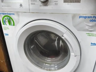pracka