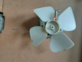 ventilator