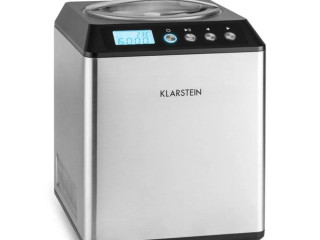 klarstein-zmrzlinovac-25l-250w