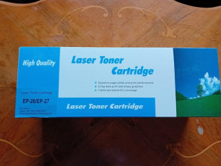 laser-toner-cartrige