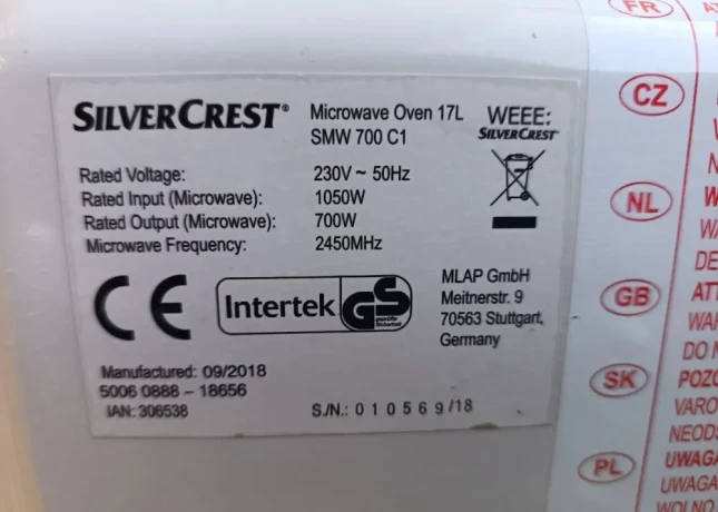 predam-zachovalu-mikrovlnnu-ruru-silvercrest-smw-700-c1-big-2