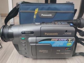 videokamera-panasonic-nv-vx55