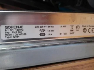 nahradne-diely-gorenje-gv-63320