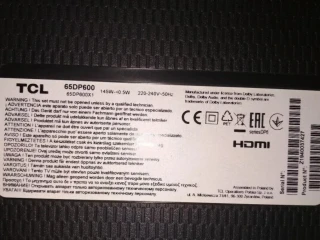 rozpredam-tv-tcl-65dp600