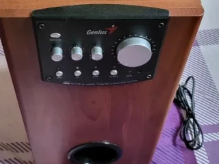 subwofer