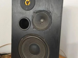 ta-electroakustic