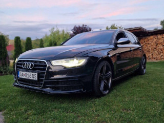 audi-a6-c7-30-150-kw-quattro