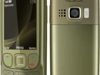 predam-nokiu-6303-sk-menu-neblokovana
