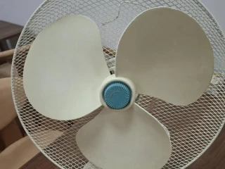 ventilator