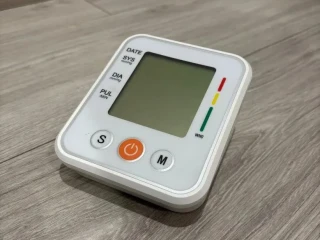 tlakomer