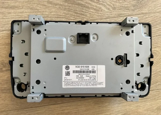 original-vw-displej-5g0919606-big-2