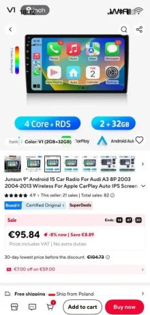 junsun-wireless-carplay-car-radio-for-audi-tt-mk2-8j-2006-20-big-3