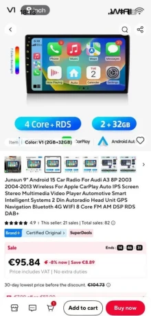 junsun-wireless-carplay-car-radio-for-audi-tt-mk2-8j-2006-20-big-4