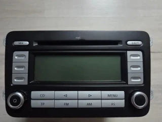 autoradio-vw