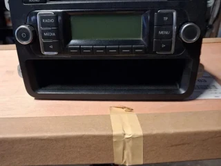 autoradio