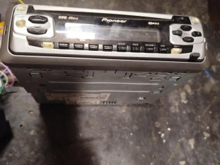 autoradio