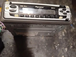 autoradio