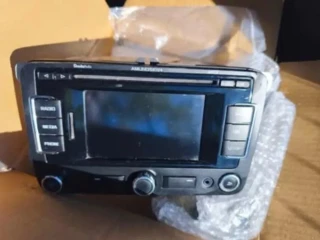 autoradio-skoda-amundsen