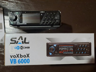 autoradio