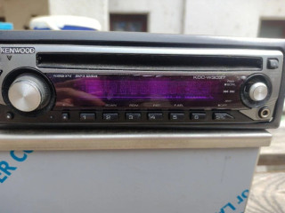 predam-autoradio-kenwood
